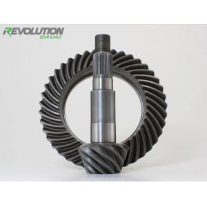 Усиленная главная пара 5.29 8"Rev Clamshell IFS под редуктор с блокировкой ARB RD111 (Тонкая пара) 3.91 и выше