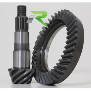 Усиленная главная пара 5.29 обратного вращения Тoyota 8" Reverse REM Isotropic Super Finishing (ISF) -27 шлицев