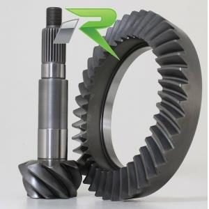 Усиленная главная пара 7.5" обратного вращения 4.88