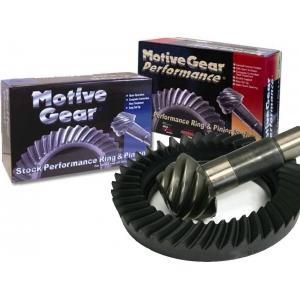 Усиленная Главная пара премиум класса для моста Toyota 9.5"