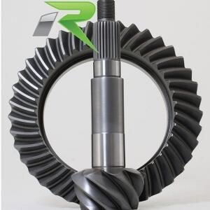 Усиленная главная пара TOYOTA 7.5" передаточное число 4.56 (23 шлица)