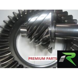 Усиленная главная пара TOYOTA 8" REM Isotropic Super Finishing (ISF) передаточное число 4.88 (27 шлицев)