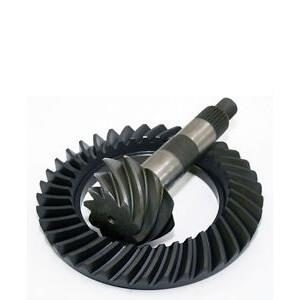 Усиленная главная пара TOYOTA прямого вращения 7.5" усиленная ПЧ 4.88