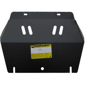 Усиленная Защита картера Двигателя