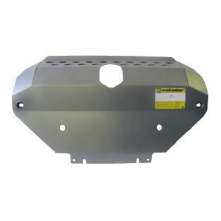 Усиленная защита радиатора