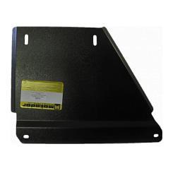 Усиленная защита разд. коробки 3 мм