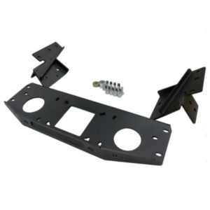 Установочный комплект для лебёдки в штатный бампер TLC100