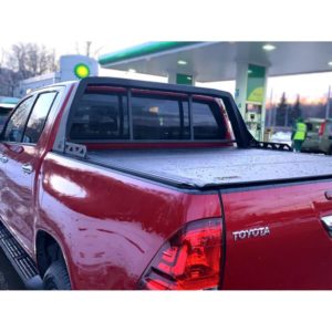 УЗКАЯ ДУГА HILUX 15+