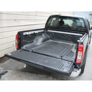 Вкладыш в кузов для пикапа Ford Ranger T7