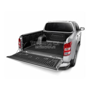 Вкладыш в кузов под борт Aeroklas для Mitsubishi L200 (2015-)