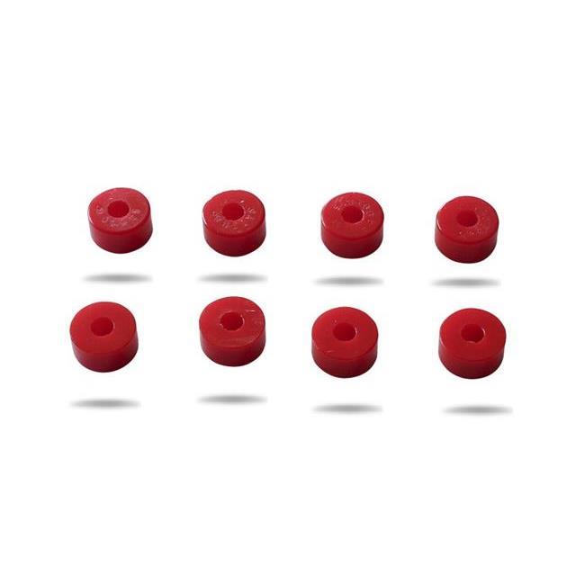 Втулки амортизатора FRONT/REAR SHOCK UPPER & LOWER для Nissan Patrol