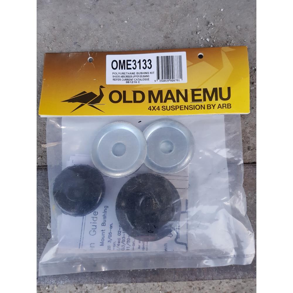 Втулки амортизатора Old Man Emu OME 90000 90021 90016 90010