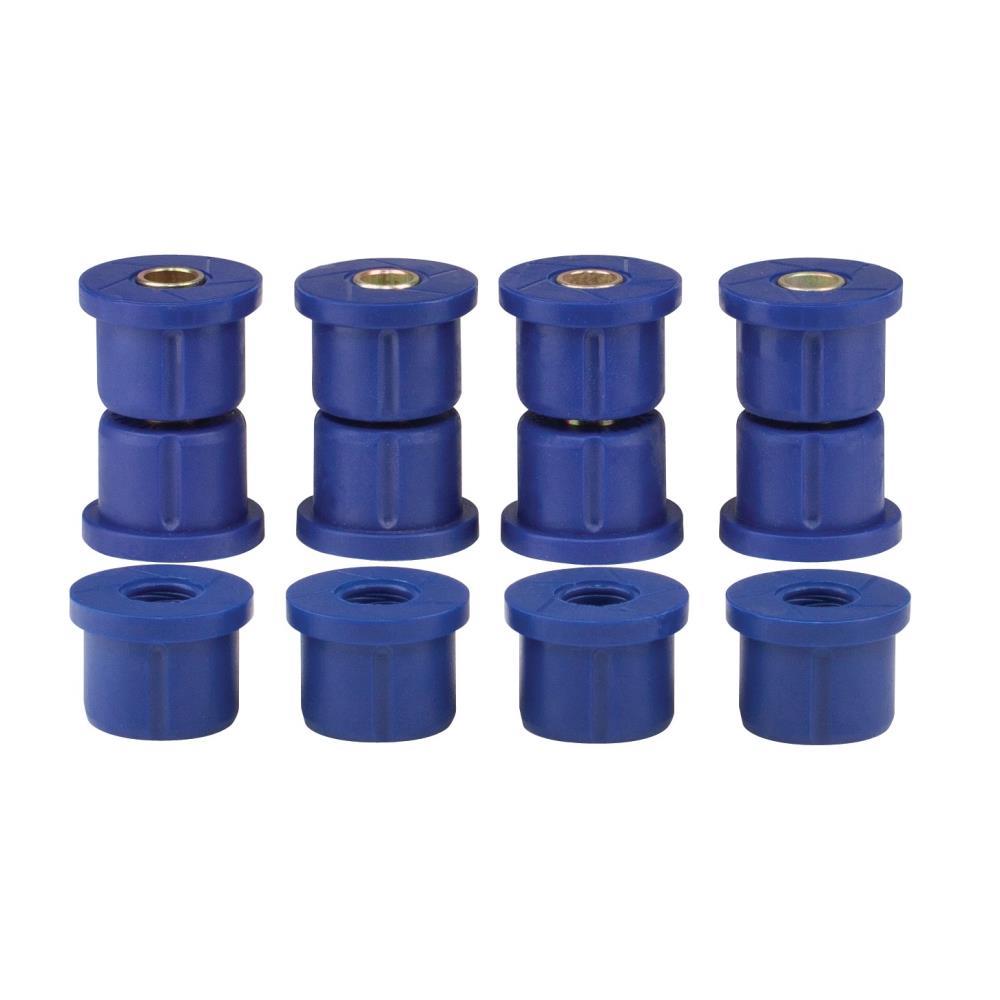 Втулки Ironman рессорные Mitsubishi L200 2005-2015