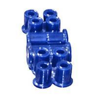 Втулки на пальцы серьги Tough Dog TOYOTA Land Сruiser series задние