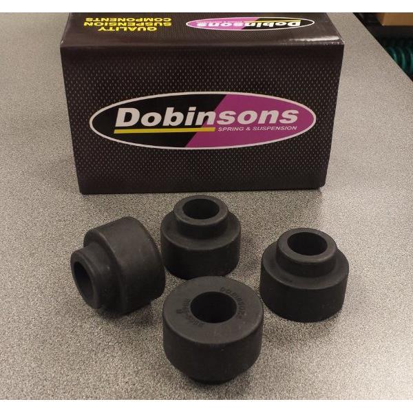 Втулки передних продольных рычагов Nissan Patrol Y60-61