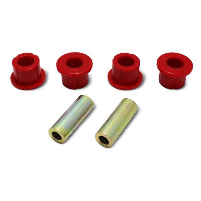 Втулки рессоры Urethane Leaf Spring Eye (4 PKT) Nissan Navara D40