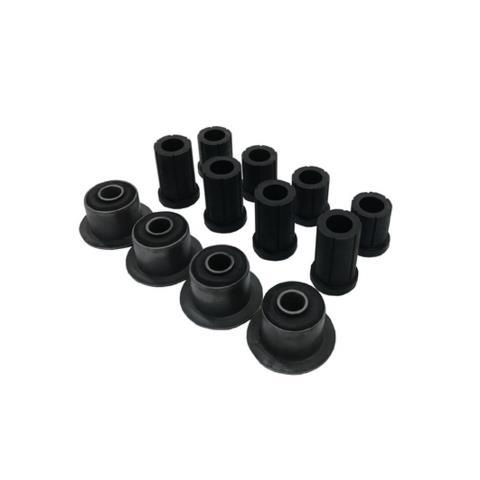 Втулки рессорные Dobinsons Toyota Hilux Revo 2015+