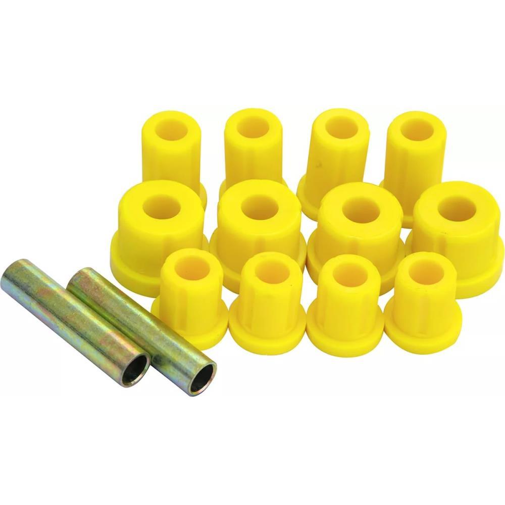 Втулки рессорные Old Man Emu Fiat Fullback 2016+ комплект на 1 рессору