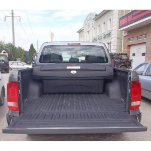 Ящик в кузов универсальный MaxBox Concorde