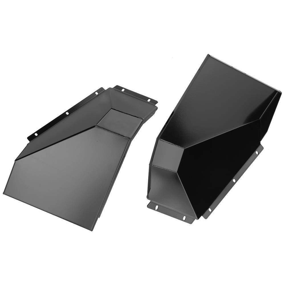 Защита бачка омывателя под бампер РИФ для Fiat Fullback