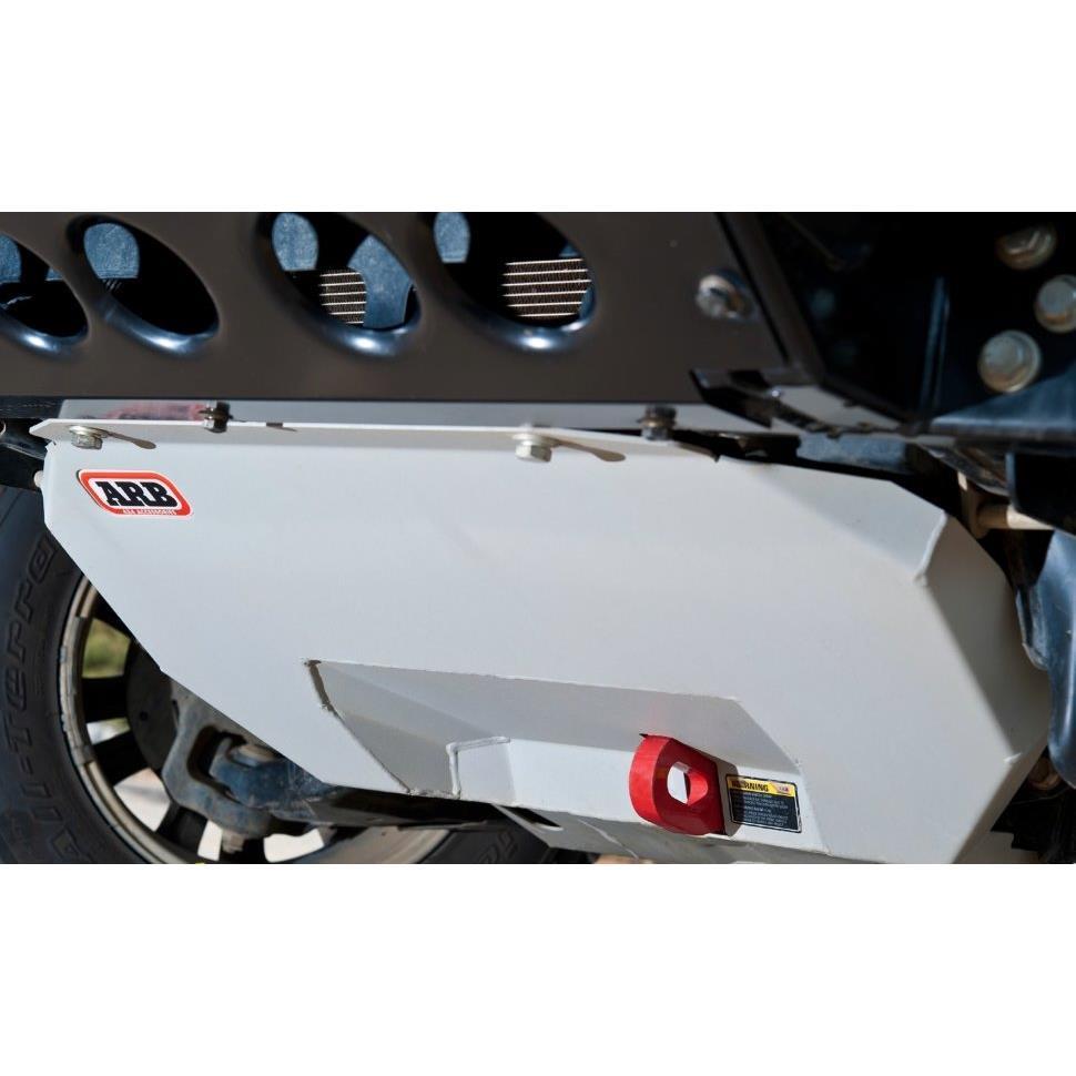 Защита днища ARB Ford Ranger PX 2011+