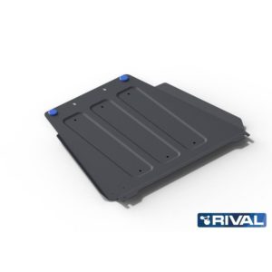 Защита картера для Actyon Sports