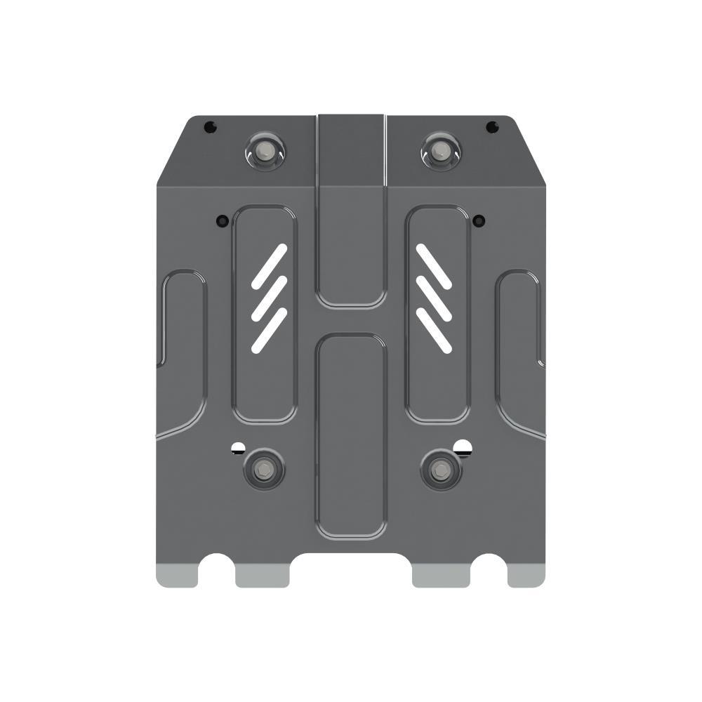 Защита картера для Volkswagen Amarok 2016