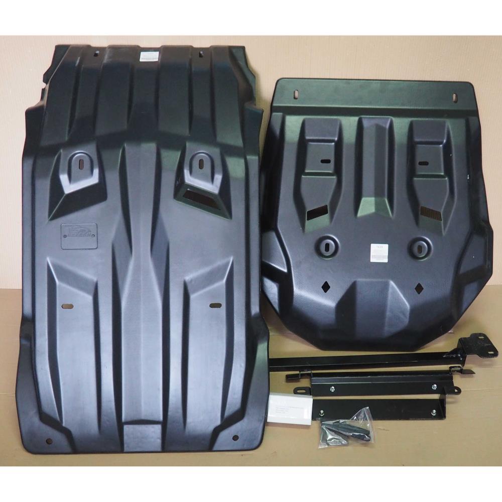 ЗАЩИТА КАРТЕРА