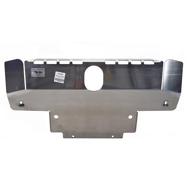 Защита картера Land Rover Discovery III; V-2