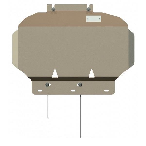 Защита картера SHERIFF