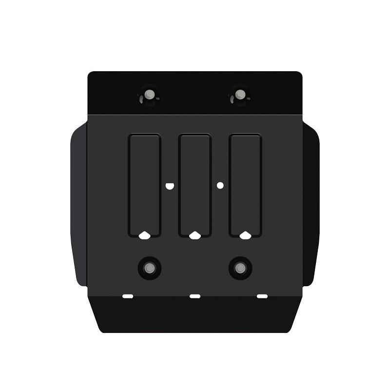 Защита картера Volkswagen Amarok 2016 сталь