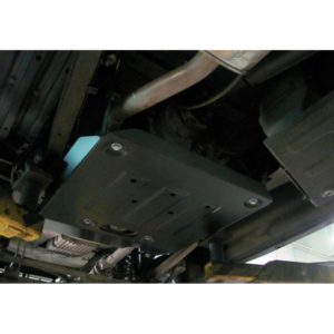 Защита КПП и РК для УАЗ Patriot 2016