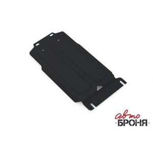 Защита КПП + комплект крепежа