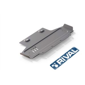 Защита КПП + комплект крепежа