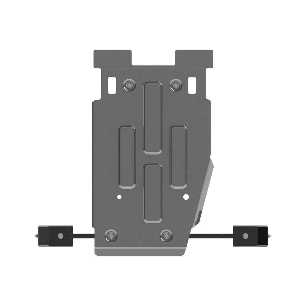 Защита КПП Volkswagen Amarok 2.0 TDI AT 2016