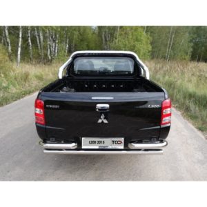 Защита кузова 76