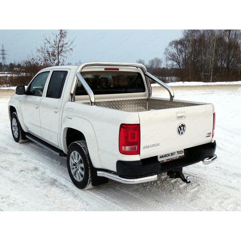 Защита кузова 76