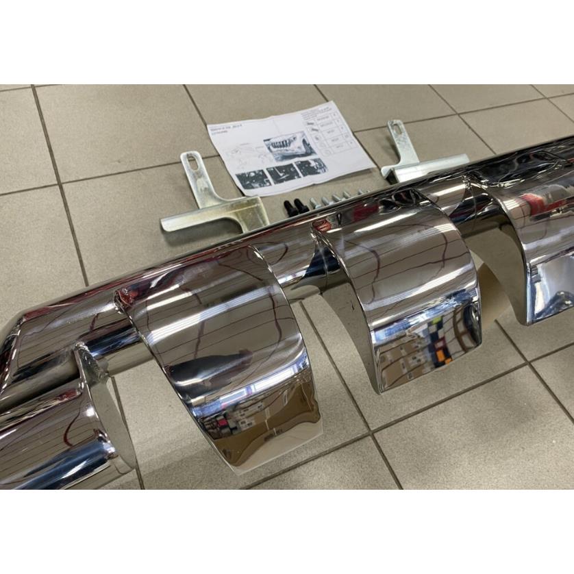 Защита передняя Грендр TOYOTA LC PRADO 150 2017-2021