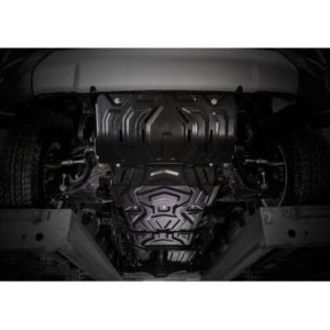 Защита радиатора