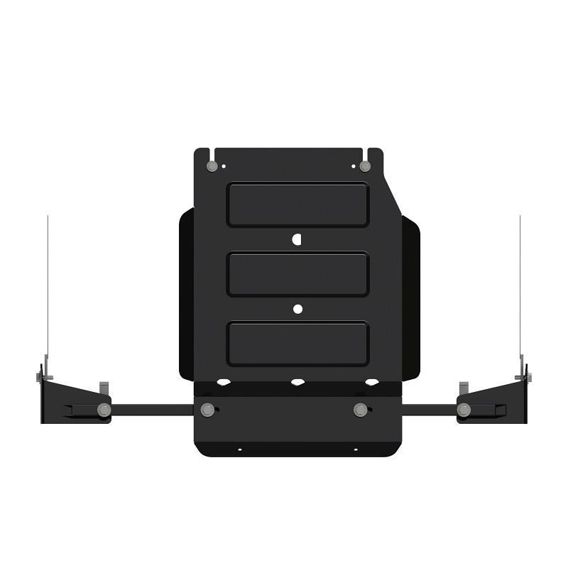 Защита Раздаточной Коробки для Mitsubishi L200