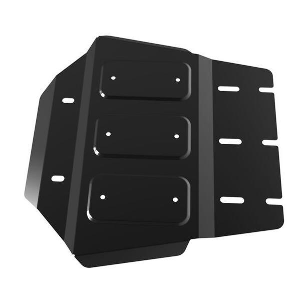 Защита РК + крепеж