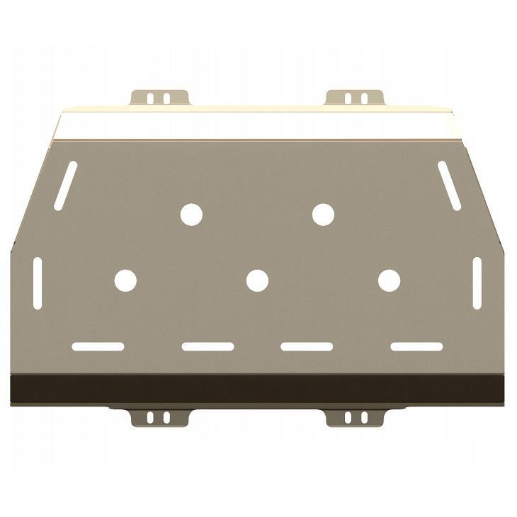 Защита топливного бака для Patrol