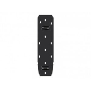 Защита топливного бака Ford Ranger 2011+