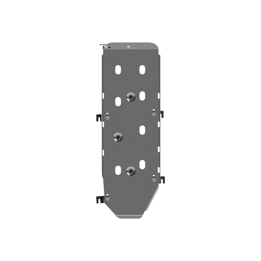 Защита топливного бака Volkswagen Amarok 2016