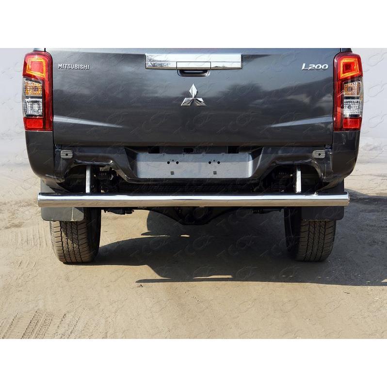 Защита задняя (центральная) 76