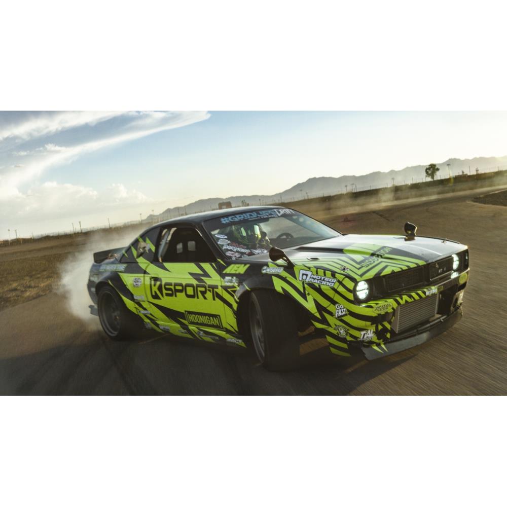 360 Серия 6″ Водительский свет — Белая Подсветка (Пара)