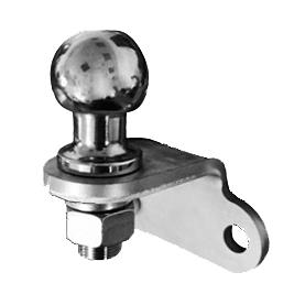 92503-FE Фаркоп Motodor Toyota Land Cruiser 200 (кроме версий Excalibur и Executive); Lexus LX (хром. Шар)