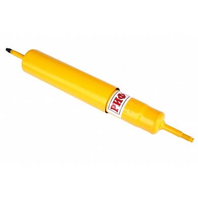 Амортизатор усиленный РИФ передний Toyota Land Cruiser 80/105 лифт 50 мм