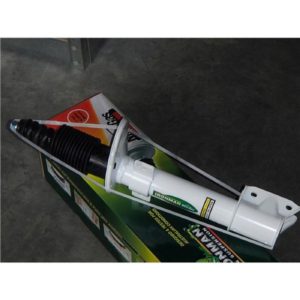 Амортизатор задний Ironman Renault Duster 2015-2020 Nitro Gas газовый лифт до 40 мм