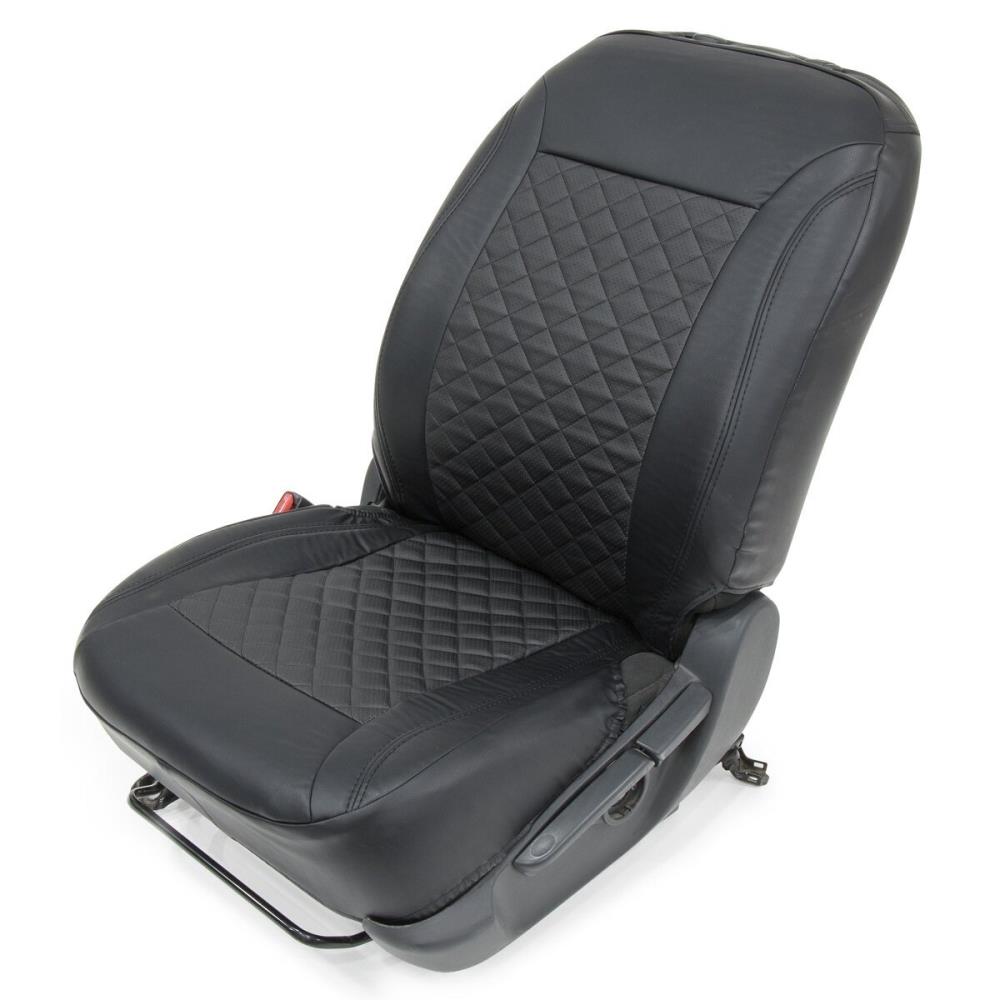 Авточехлы Универсальные (4 места)